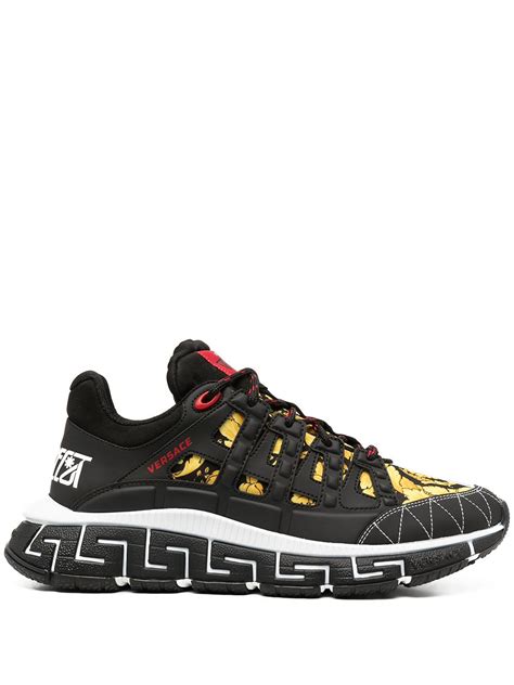 versace trigeca|versace trigreca sneakers sale.